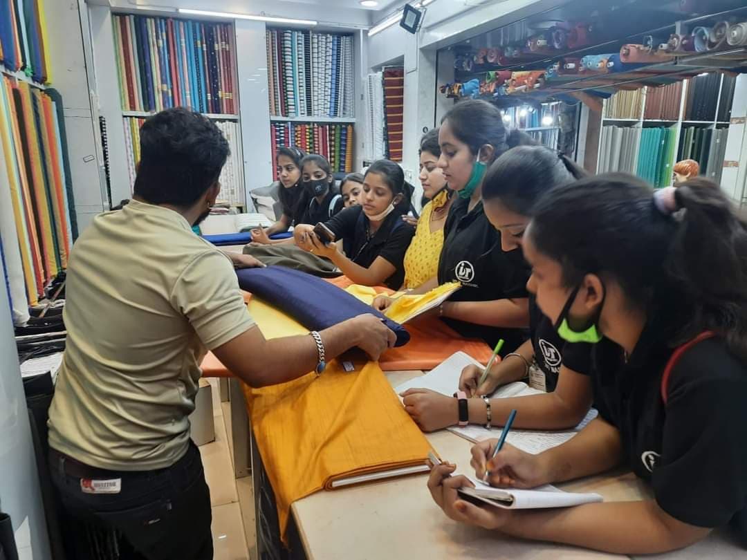 IDT Nashik Institute of Design and Technology Activities & Events photo 89